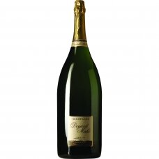 Doyard Mahé Champagne Cuvee Carte d'Or Brut 1 Cru, 6,0 l