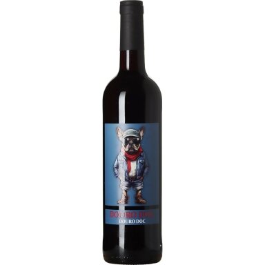 Douro Dog Tinto D.O.C., 0,75 l Douro Dog Tinto D.O.C., 0,75 l