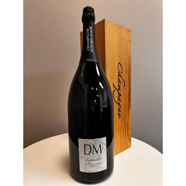 Doyard Mahe Champagne Emprante Brut 6,0 l Doyard Mahe Champagne Emprante Brut 6,0 l
