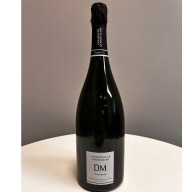 Doyard Mahe Champagne Cuvee Empreinte Brut Magnum, 1,5 l Doyard Mahe Champagne Cuvee Empreinte Brut Magnum, 1,5 l