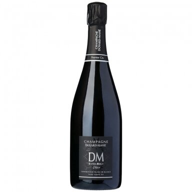 Doyard Mahe Champagne Desir Extra Brut, 0,75 l Doyard Mahe Champagne Desir Extra Brut, 0,75 l