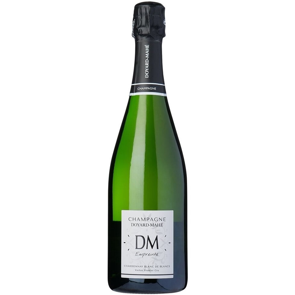 Doyard Mahe Champagne Cuvee Empreinte Brut, 0,75 l