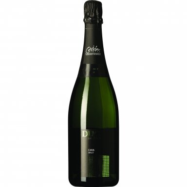 Duc de Foix Cava Brut, 0,75 l Duc de Foix Cava Brut, 0,75 l