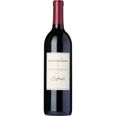 Edmeades Mendocino Zinfandel, 0,75 l Edmeades Mendocino Zinfandel, 0,75 l