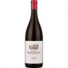 Ekologiškas Bründlmayer Pinot Noir 2018, 0,75 l
