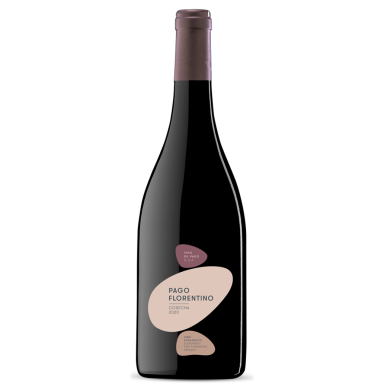 Ekologiškas Arzuaga Pago Florentino D.O.P. Vino De Pago, 0,75 l