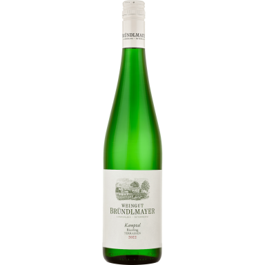 Ekologiškas Bründlmayer Riesling Kamptal Terrassen 2022, 0,75 l Ekologiškas Bründlmayer Riesling Kamptal Terrassen 2022, 0,75 l