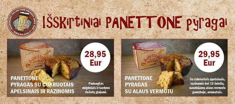 panettone panettone