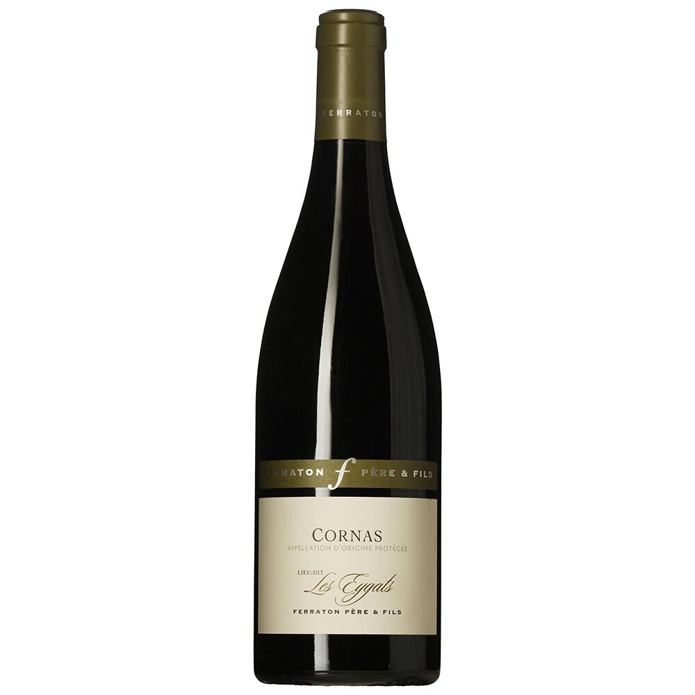 Ferraton Père & Fils Cornas Lieu-Dit Les Eygats, 0.75 l Ferraton Père & Fils Cornas Lieu-Dit Les Eygats, 0.75 l