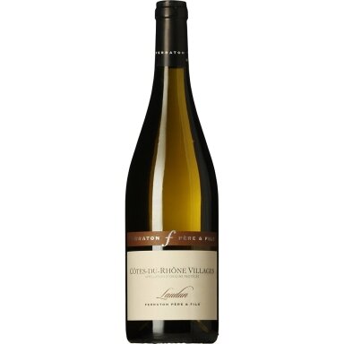 Ferraton Cotes du Rhone Villages Laudun, 0,75 l Ferraton Cotes du Rhone Villages Laudun, 0,75 l