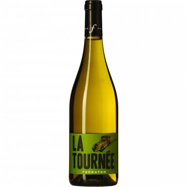 Ferraton La Tournée Vin de France White, 0,75 l Ferraton La Tournée Vin de France White, 0,75 l