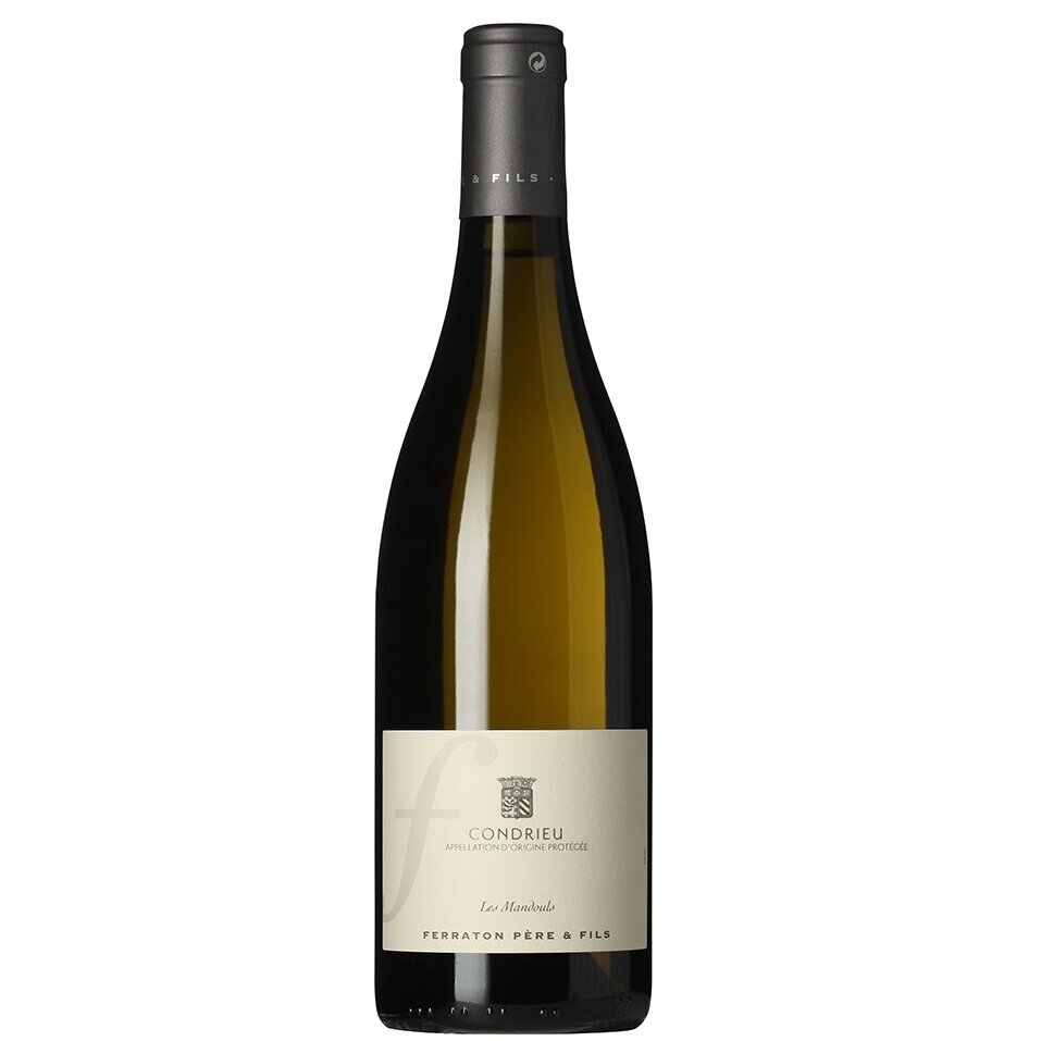 Ferraton Père & Fils Condrieu Les Mandouls, 0,75 l