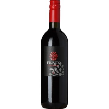 Fiorito Zinfandel Salento I.G.T., 0,75 l Fiorito Zinfandel Salento I.G.T., 0,75 l
