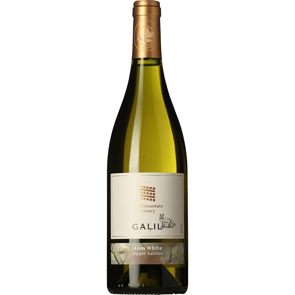 Galil Alon White, 0,75 l Galil Alon White, 0,75 l
