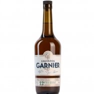 Garnier Calvados Trés Vieux 12 ans, 0,7 l