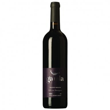Gamla Cabernet Sauvignon, 0,75 l Gamla Cabernet Sauvignon, 0,75 l