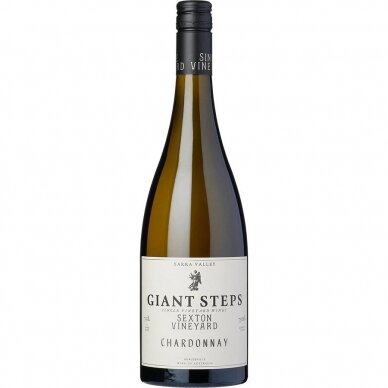 Giant Steps Sexton Vineyard Chardonnay, 0,75 l