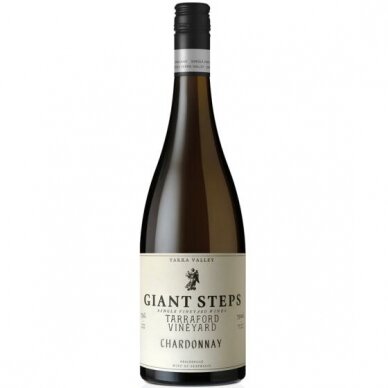 Giants Steps Tarraford Vineyard Chardonnay, 0,75 l Giants Steps Tarraford Vineyard Chardonnay, 0,75 l