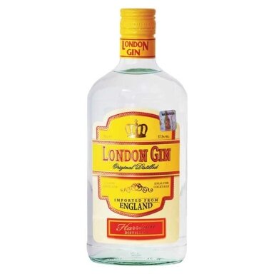 Harrison London Gin, 0,7 l Harrison London Gin, 0,7 l