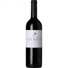 Herdade Dos Grous Red, 0,75 l