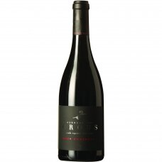 Herdade Dos Grous Red Moon Harvested, 0,75 l