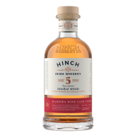 Hinch Whiskey 5 Y.O. Madeira Finish, 0,7 l