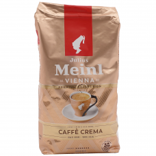 Kavos pupelės Julius Meinl PK Premium Caffe Crema, 1 kg