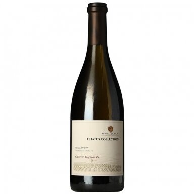 Kendall-Jackson Highland Estat Chardonnay, 0,75 l