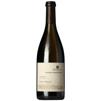 Kendall-Jackson Highland Estat Chardonnay, 0,75 l Kendall-Jackson Highland Estat Chardonnay, 0,75 l