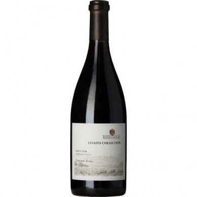Kendall-Jackson Outland Ridge Pinot Noir, 0,75 l Kendall-Jackson Outland Ridge Pinot Noir, 0,75 l