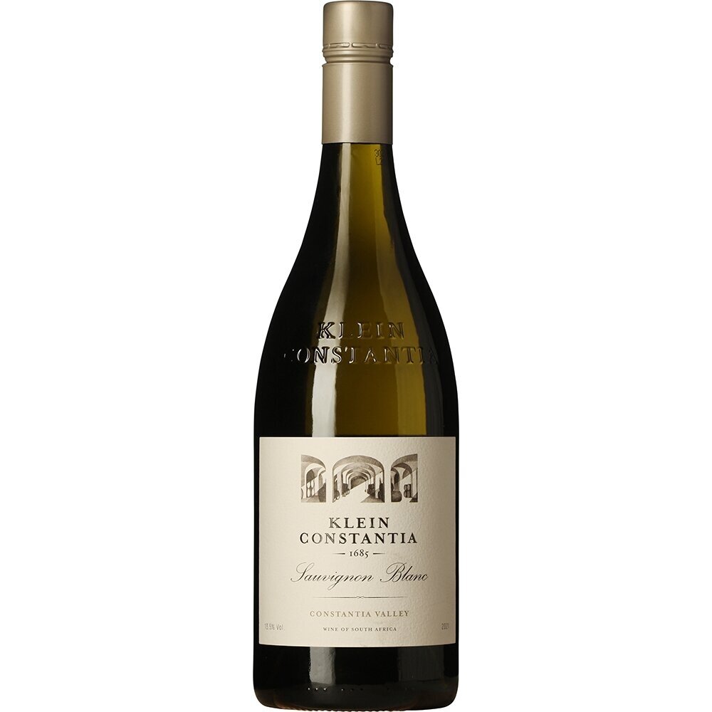 Klein Constantia Sauvignon Blanc, 0,75 l Klein Constantia Sauvignon Blanc, 0,75 l
