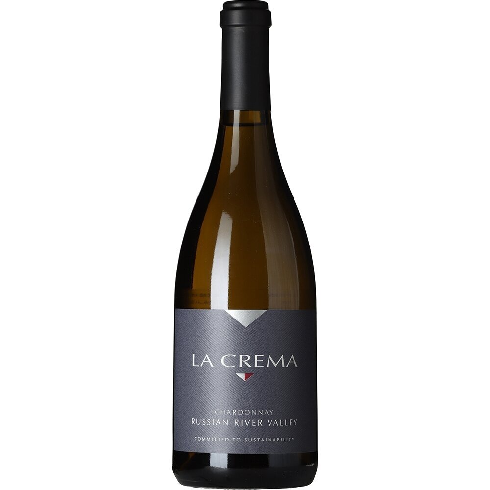 La Crema Chardonnay Russian River, 0,75 l