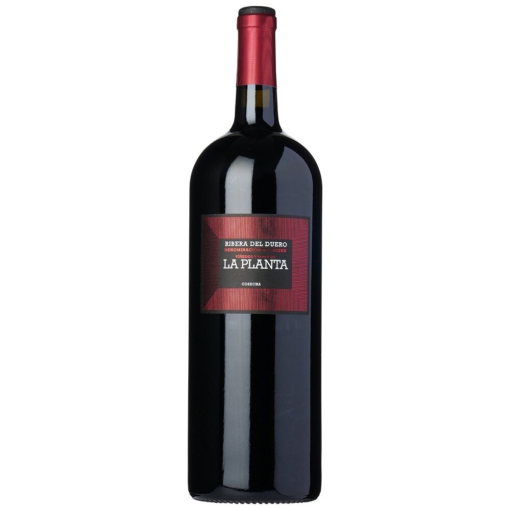 La Planta Ribera del Duera Semi Crianza Magnum, 1,5 l