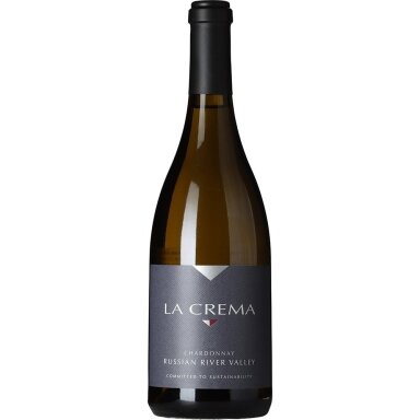 La Crema Chardonnay Russian River, 0,75 l