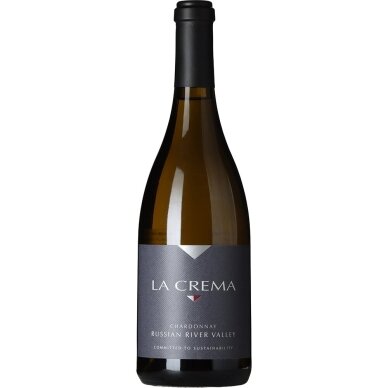 La Crema Chardonnay Russian River, 0,75 l La Crema Chardonnay Russian River, 0,75 l