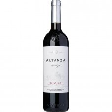 Altanza Rioja Crianza, 0,75 l