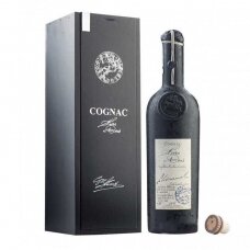 Lheraud Cognac Vintage 1975, 0,7 l