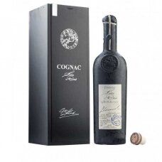 Lheraud Cognac Vintage 1978, 0,7 l