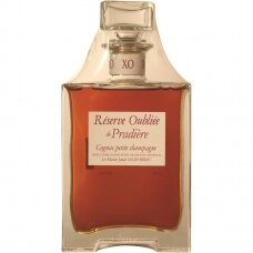 Lheraud Cognac XO Oublie, 0,7 l