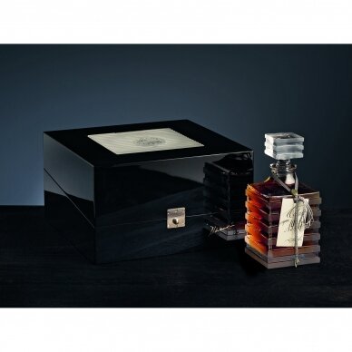 Lheraud Cognac ADAM 1934 Vintage in Premium Wooden Box, 0,7 l Lheraud Cognac ADAM 1934 Vintage in Premium Wooden Box, 0,7 l