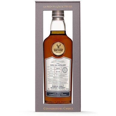 Macphail's Caol Ila 2012, 0,7 l Macphail's Caol Ila 2012, 0,7 l