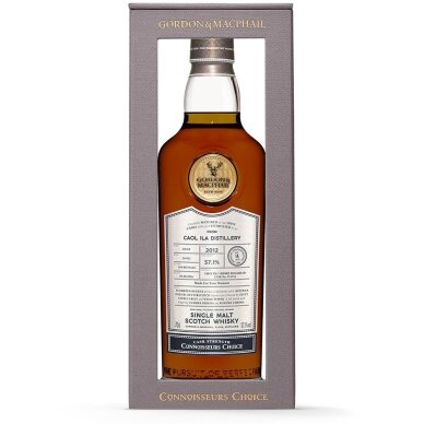 Macphail's Caol Ila 2012, 0,7 l Macphail's Caol Ila 2012, 0,7 l
