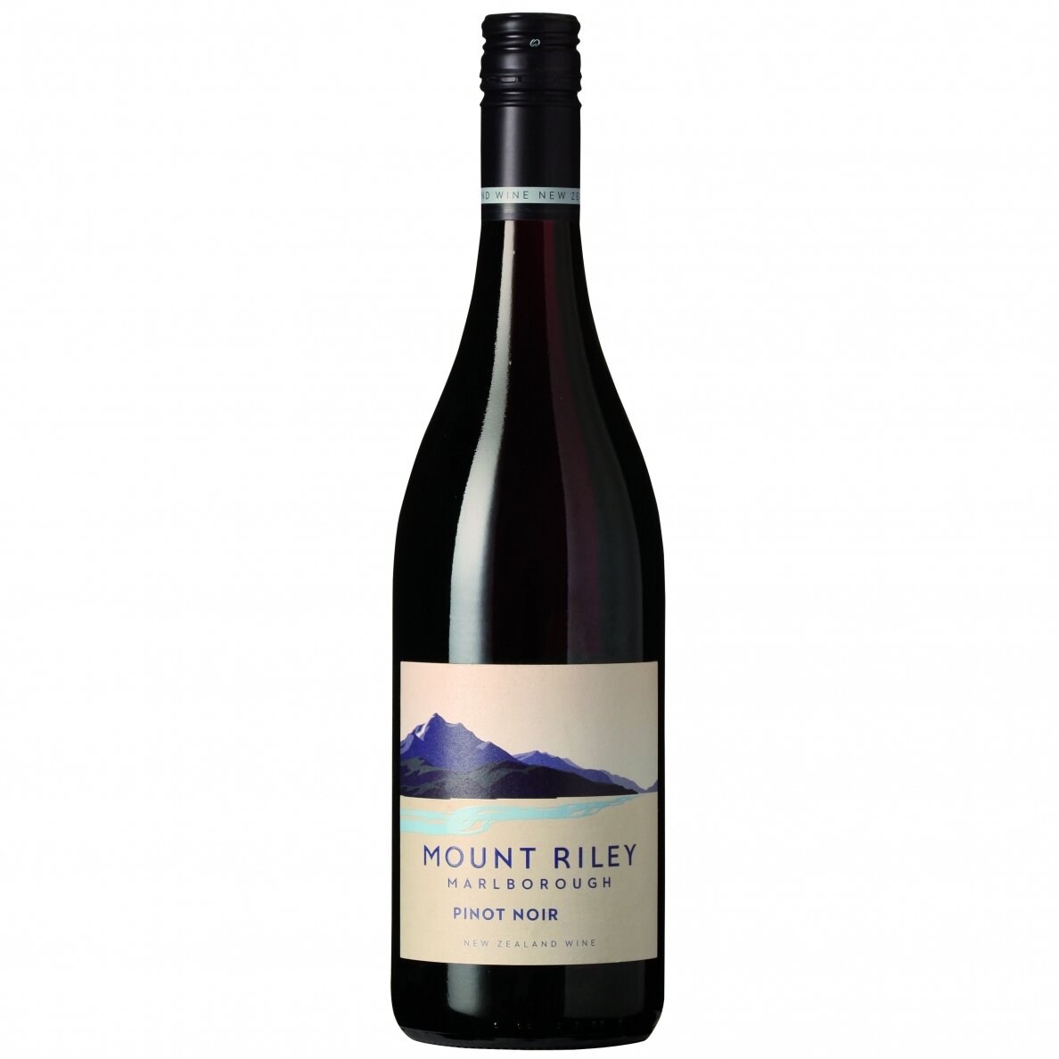 Mount Riley Pinot Noir, 0,75 l Mount Riley Pinot Noir, 0,75 l