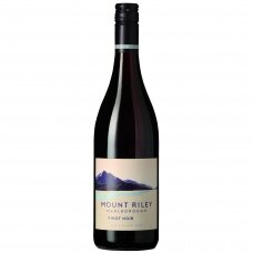 Mount Riley Pinot Noir, 0,75 l