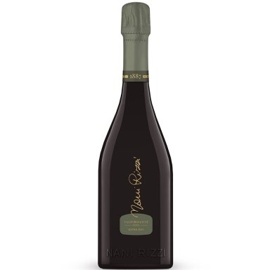 Nani Rizzi Valdobbiadene Prosecco Extra Dry Superiore D.O.C.G., 0,75 l