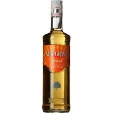 New Grove Spiced Rum, 0,7 l