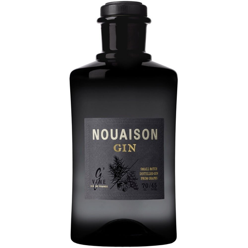 Nouaison Gin G Vine, 0,7 l