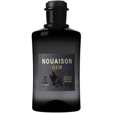 Nouaison Gin G Vine, 0,7 l Nouaison Gin G Vine, 0,7 l