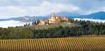 Įvertintas „BANFI“ ūkio vynas „Poggio alle Mura 2018“