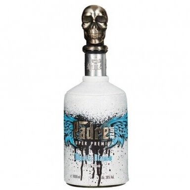 Padre Azul Tequila Blanco Super Premium, 0,7 l